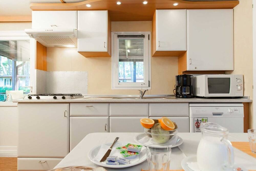 Photo of Kitchen in Cavallino-Treporti