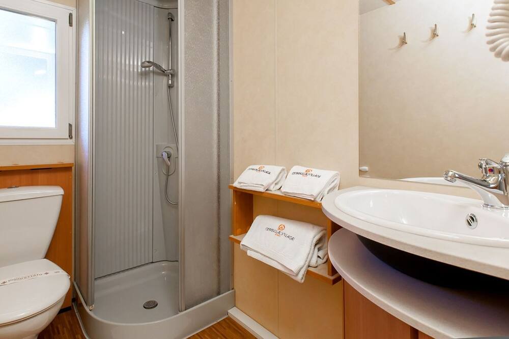 Photo of Bathroom in Cavallino-Treporti