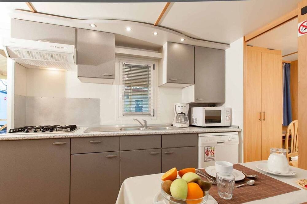 Photo of Kitchen in Cavallino-Treporti