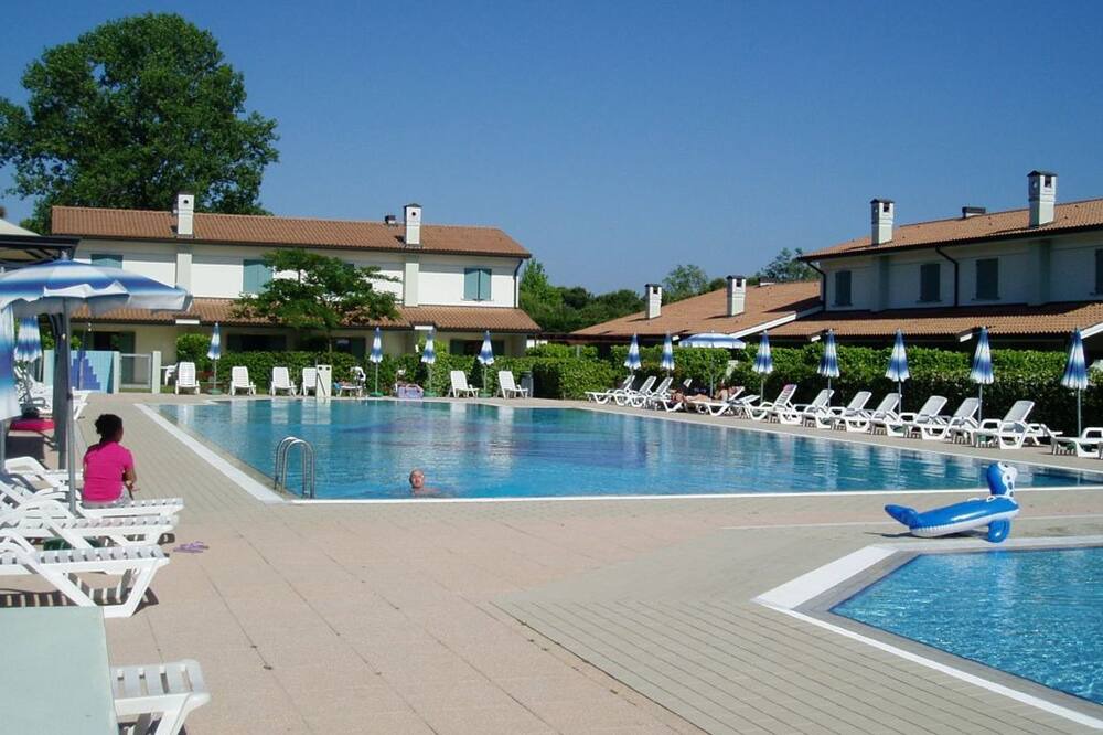 Photo of Outdoor in Bibione Lido del Sole
