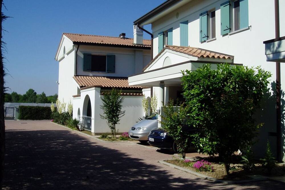 Photo of Outdoor in Bibione Lido del Sole