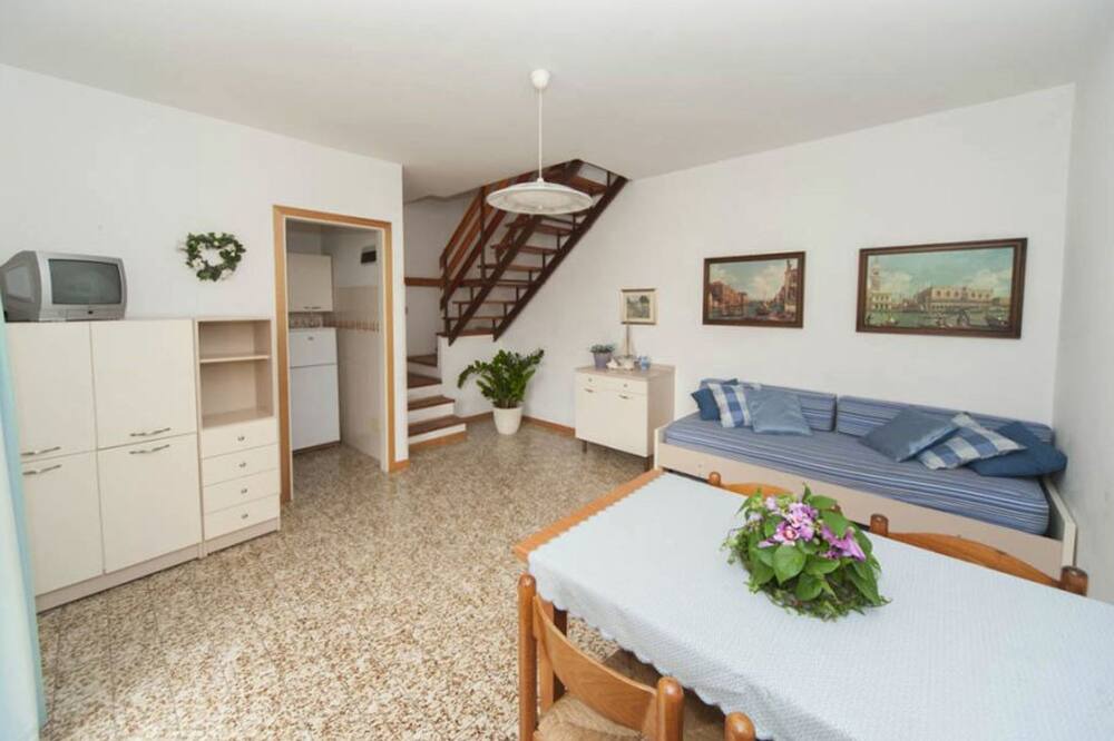 Photo of Livingroom in Bibione Lido del Sole