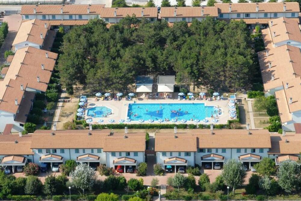 Photo of Outdoor in Bibione Lido del Sole