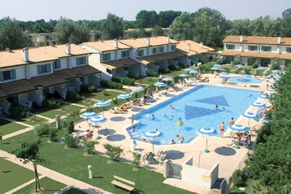 Photo of Outdoor in Bibione Lido del Sole