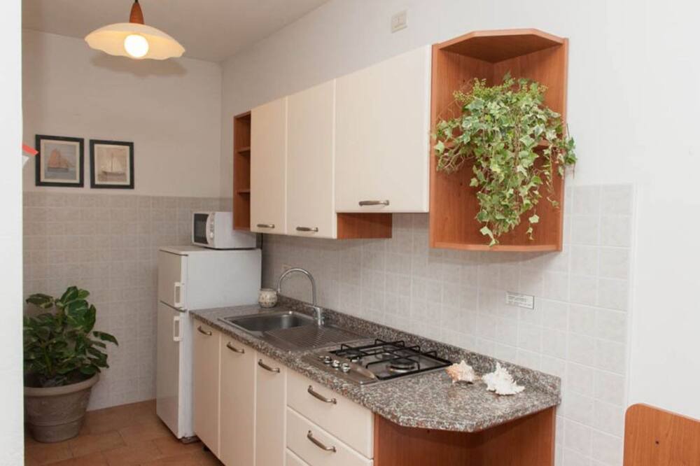 Photo of Kitchen in Bibione Lido del Sole