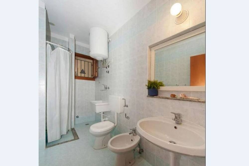 Photo of Bathroom in Bibione Lido del Sole