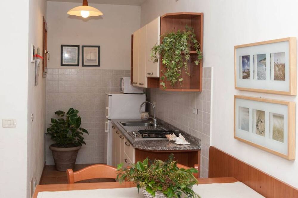 Photo of Kitchen in Bibione Lido del Sole
