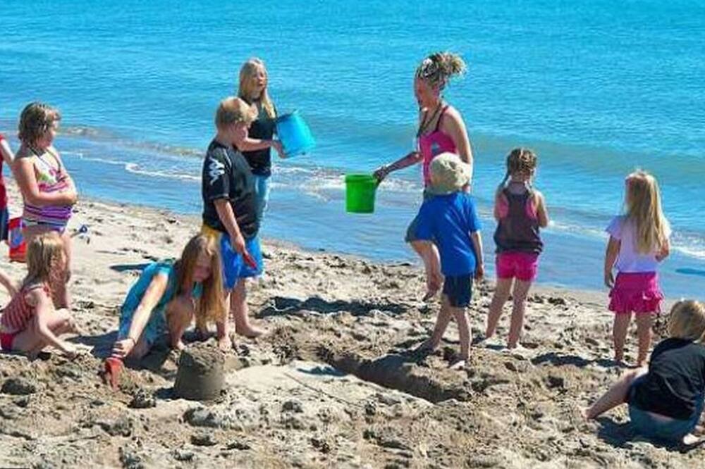Photo of Others in Rosolina Mare