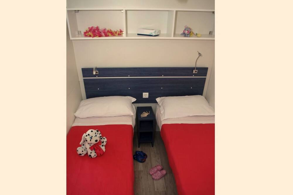 Photo of Bedroom in Rosolina Mare