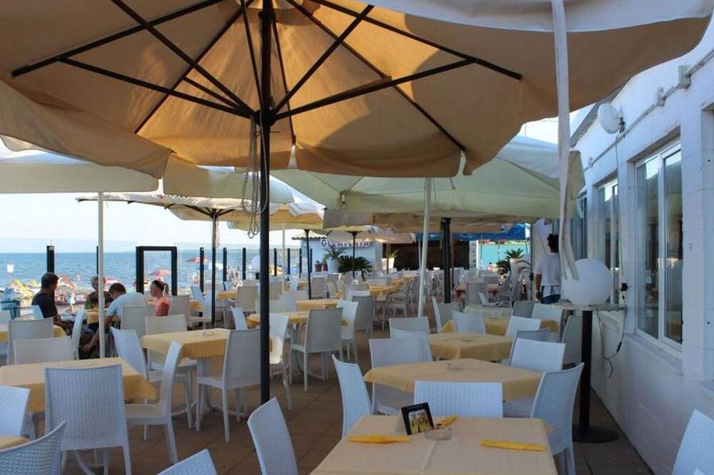 Photo of Outdoor in Rosolina Mare