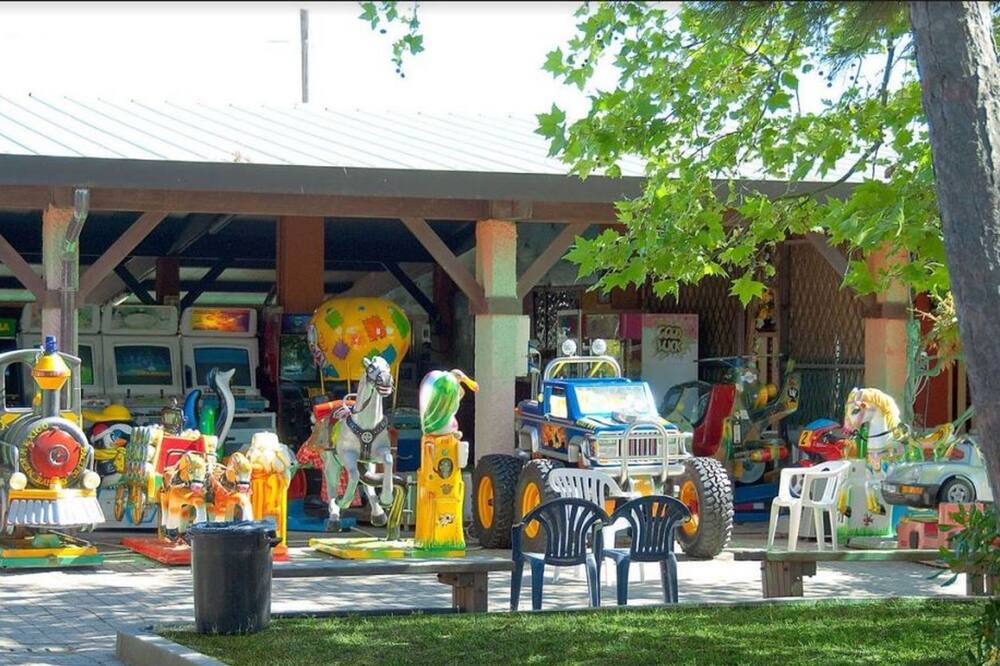 Photo of Outdoor in Rosolina Mare