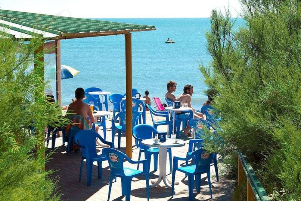 Photo of Patio Balcony in Rosolina Mare
