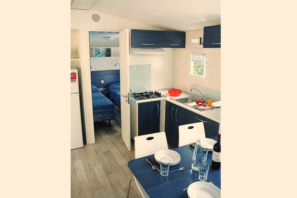 Photo of Kitchen in Rosolina Mare