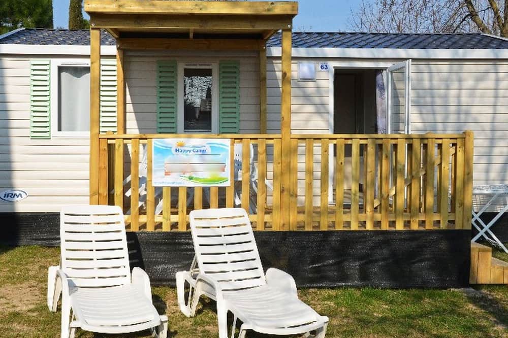 Photo of Patio Balcony in Rosolina Mare