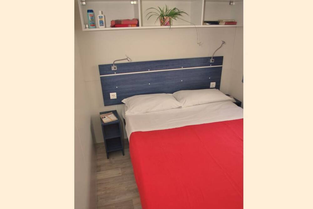 Photo of Bedroom in Rosolina Mare