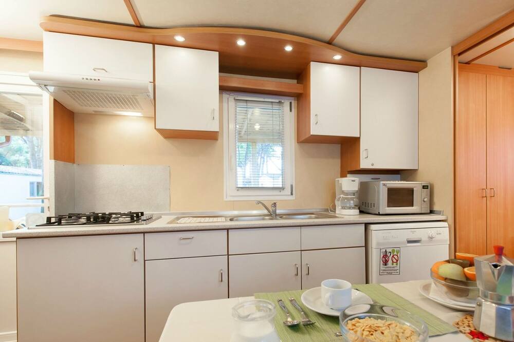 Photo of Kitchen in Cavallino-Treporti