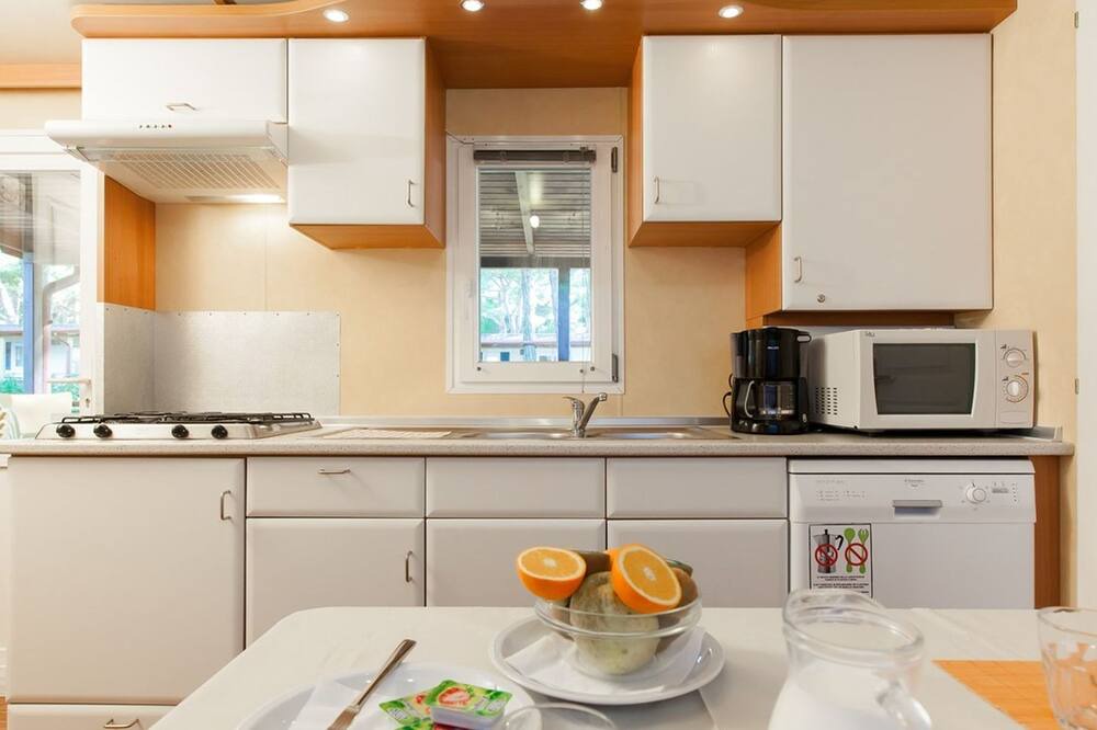 Photo of Kitchen in Cavallino-Treporti