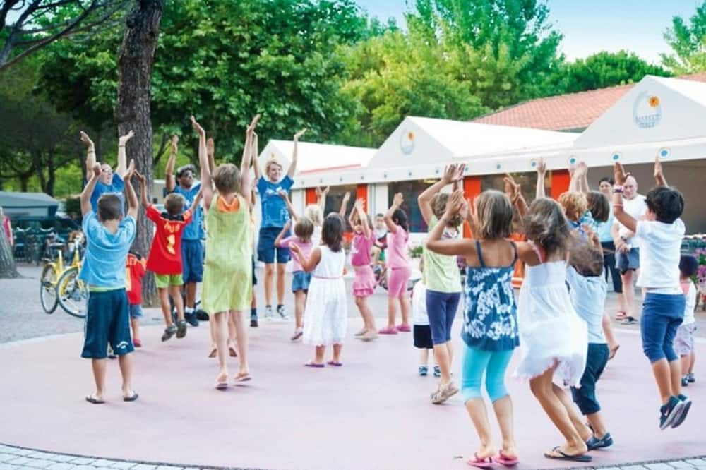 Photo of Outdoor in Ponte della Priula
