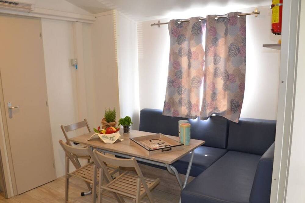 Photo of Livingroom in Jesolo Pineta