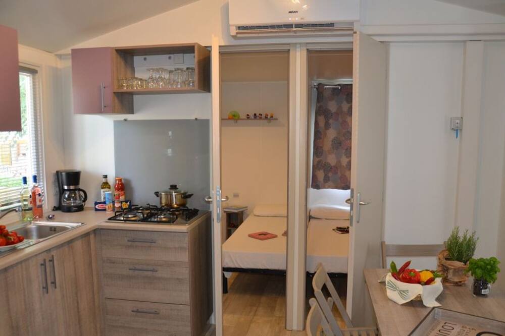 Photo of Kitchen in Jesolo Pineta