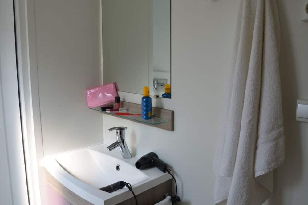 Photo of Bathroom in Jesolo Pineta