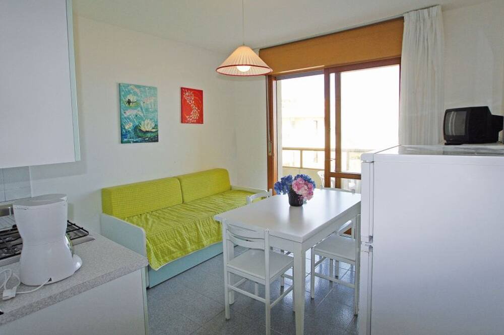 Photo of Livingroom in Bibione Lido del Sole