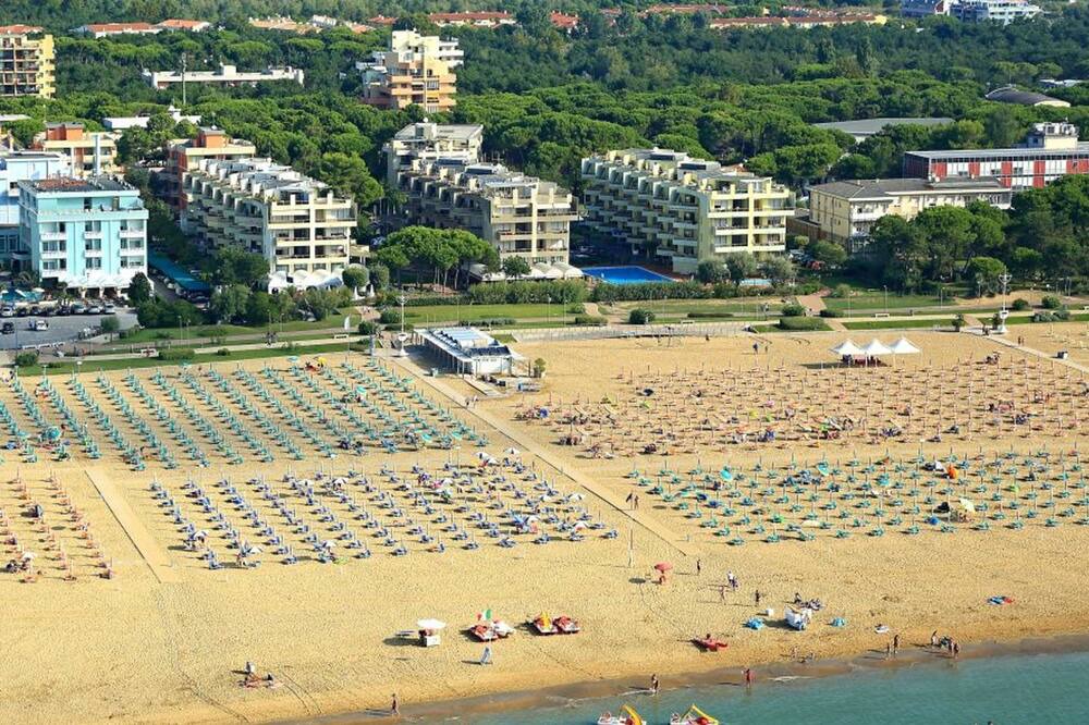 Photo of Outdoor in Bibione Lido del Sole