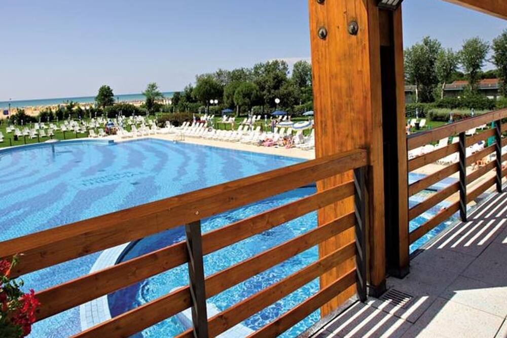 Photo of Outdoor in Bibione Lido del Sole