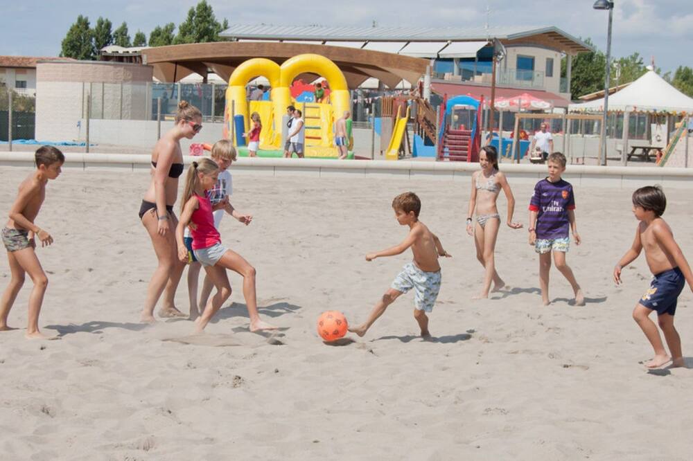 Photo of Others in Rosolina Mare