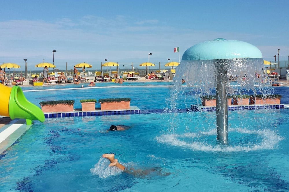 Photo of Outdoor in Rosolina Mare