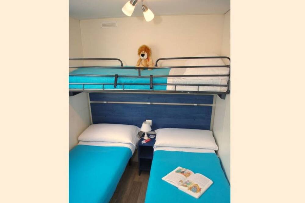 Photo of Bedroom in Reschigliano