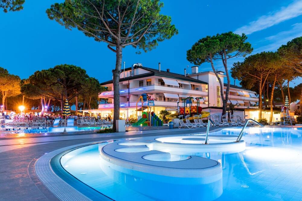 Photo of Outdoor in Reschigliano