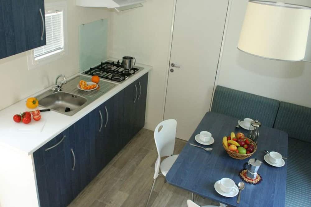 Photo of Kitchen in Reschigliano