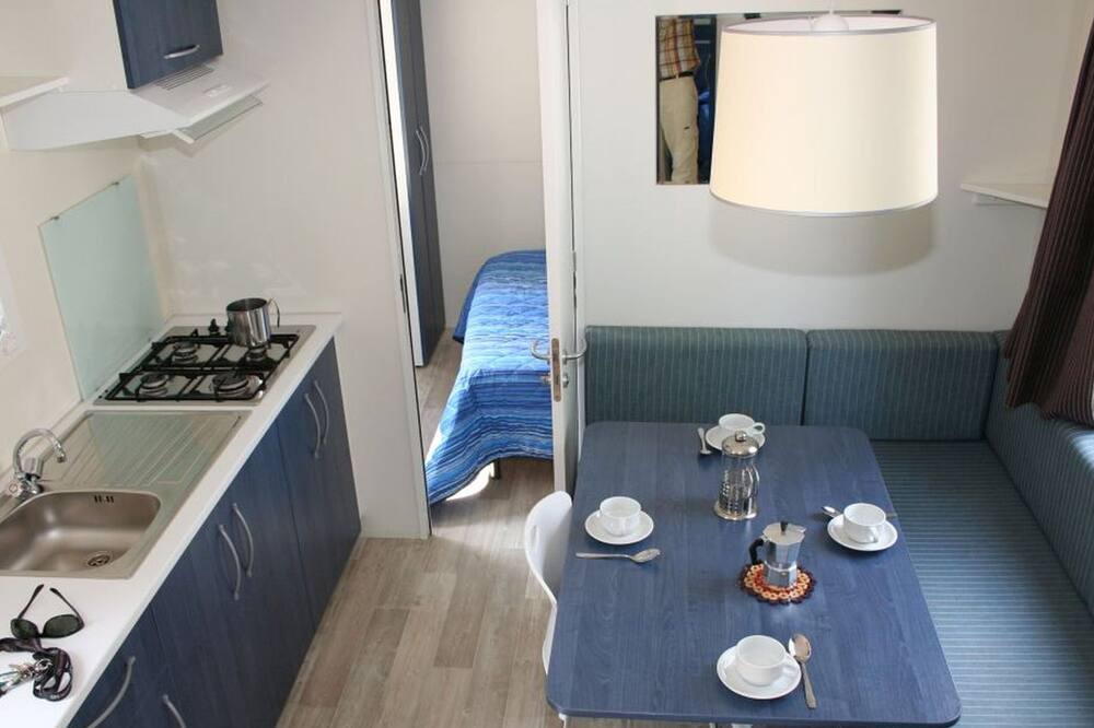 Photo of Kitchen in Reschigliano