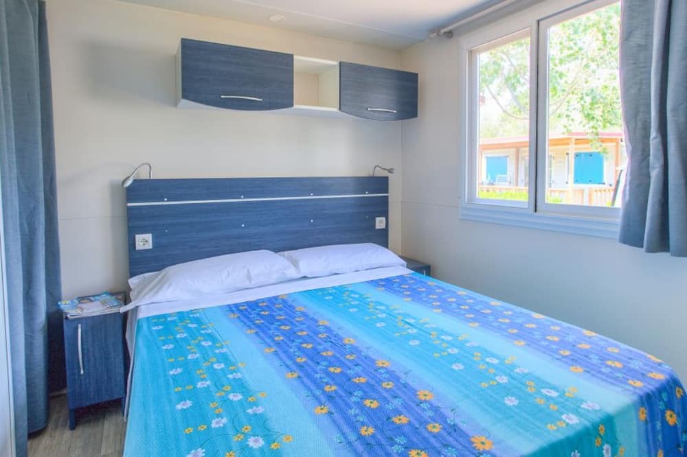 Photo of Bedroom in Rosolina Mare