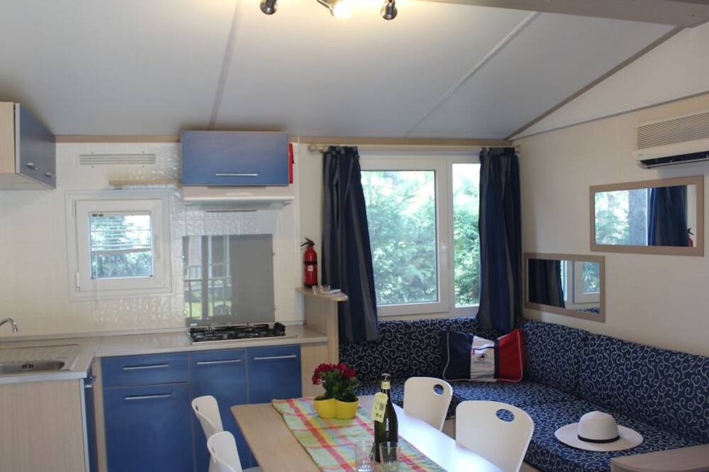 Photo of Kitchen in Rosolina Mare