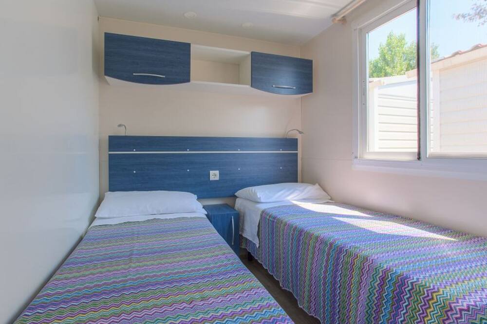 Photo of Bedroom in Rosolina Mare