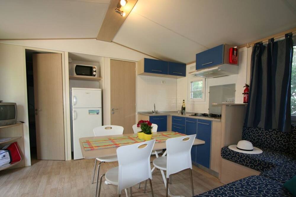 Photo of Kitchen in Rosolina Mare