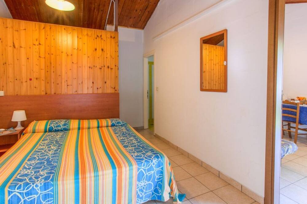 Photo of Bedroom in Rosolina Mare
