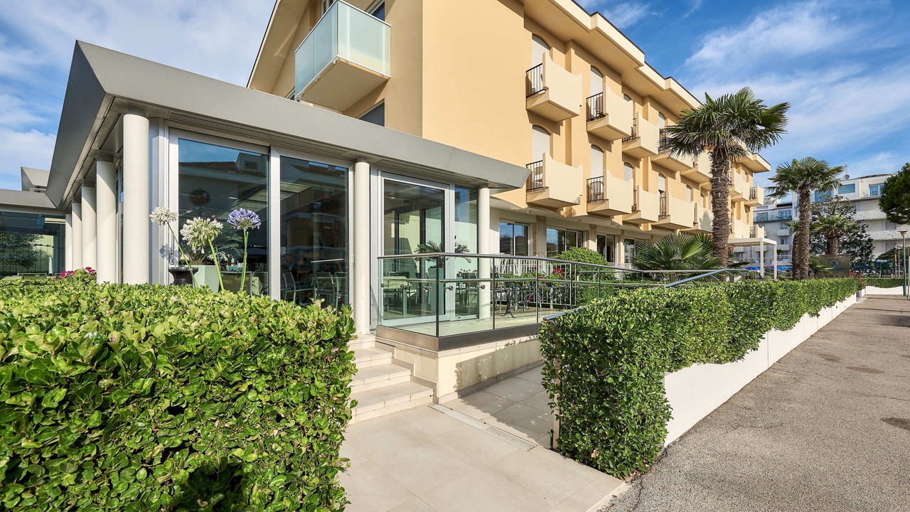 Photo of Outdoor in Ronchi Di Campanile
