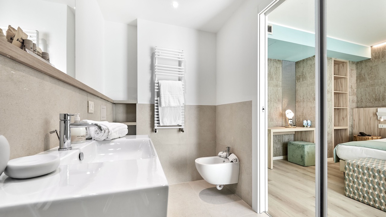 Photo of Bathroom in Ronchi Di Campanile