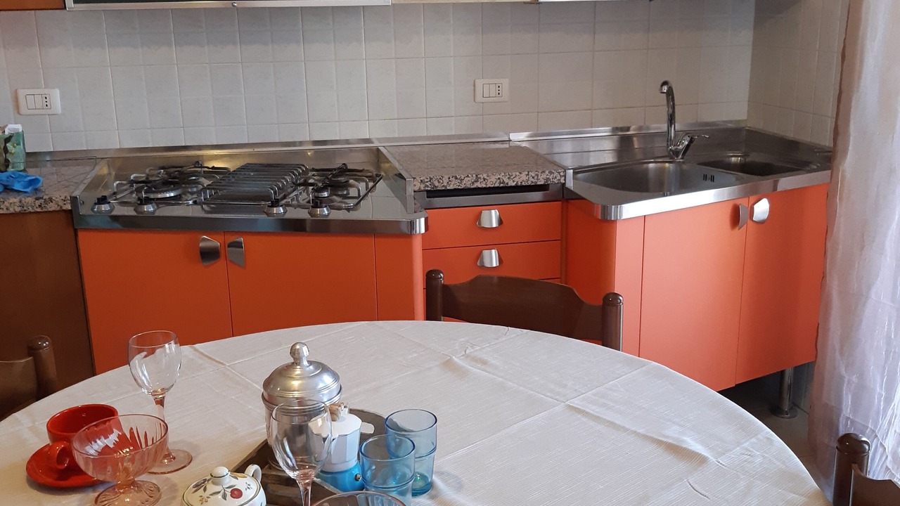 Photo of Kitchen in Campodarsego