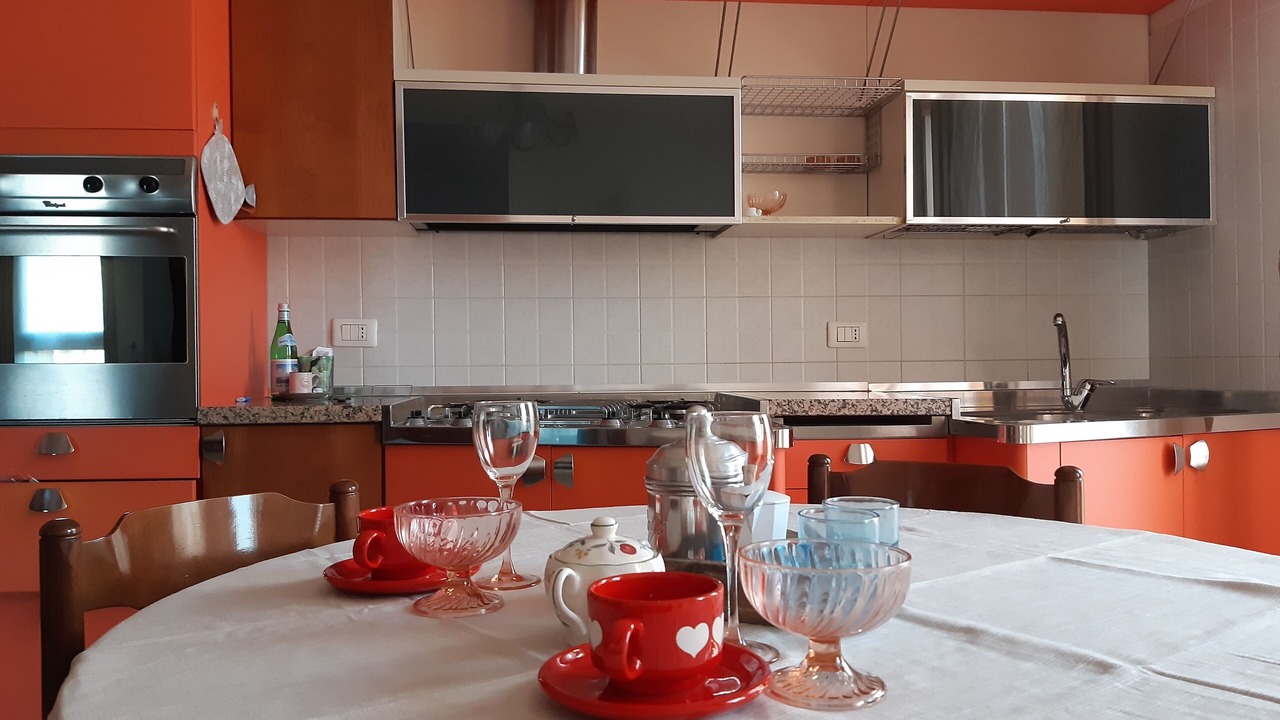 Photo of Kitchen in Campodarsego