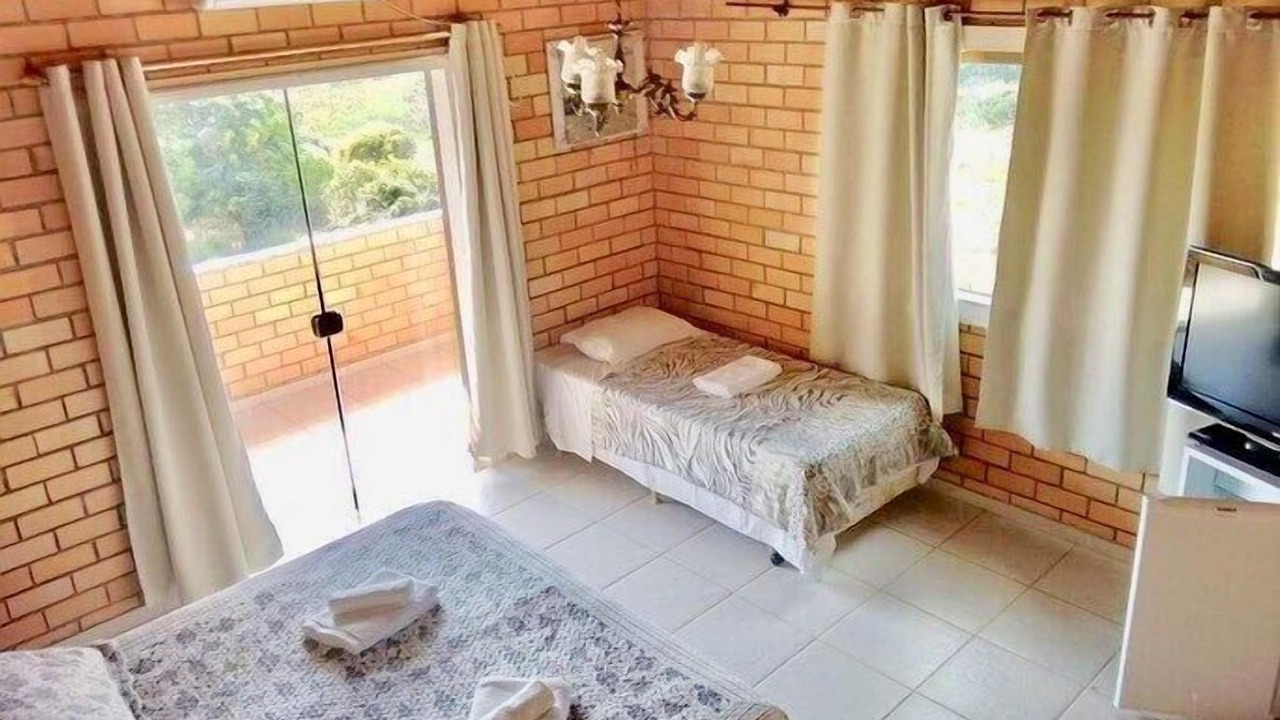 Photo of Bedroom in Rio das Ostras
