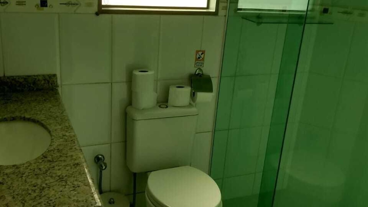 Photo of Bathroom in Rio das Ostras