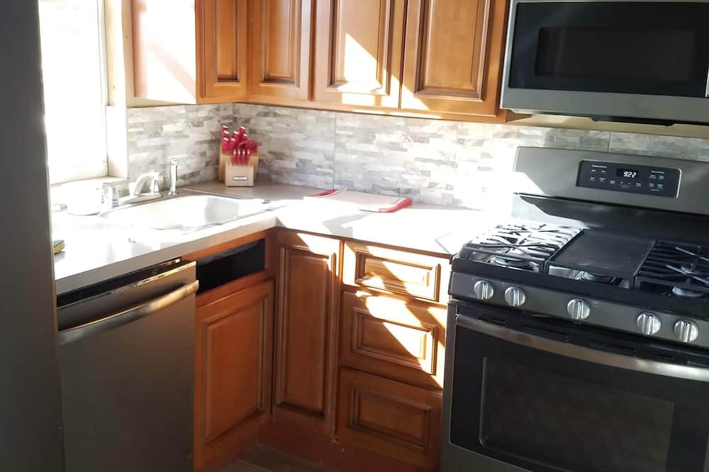 Photo of Kitchen in The Bight