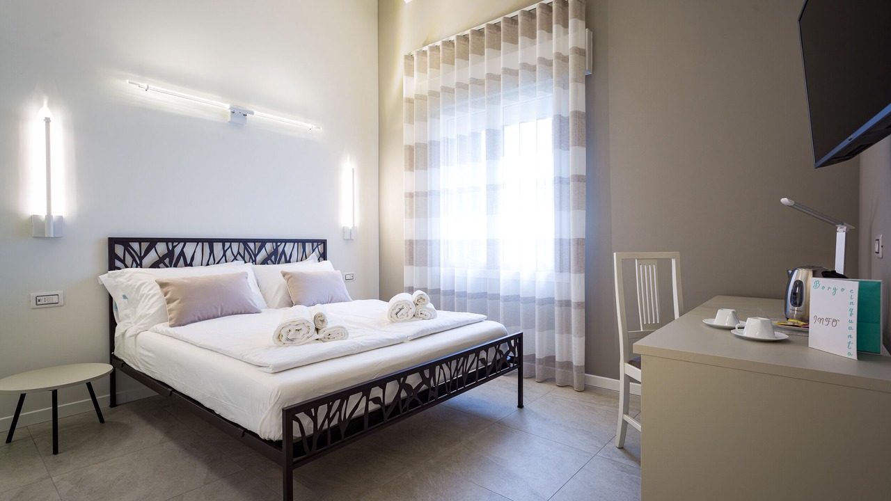 Photo of Bedroom in Isola della Scala