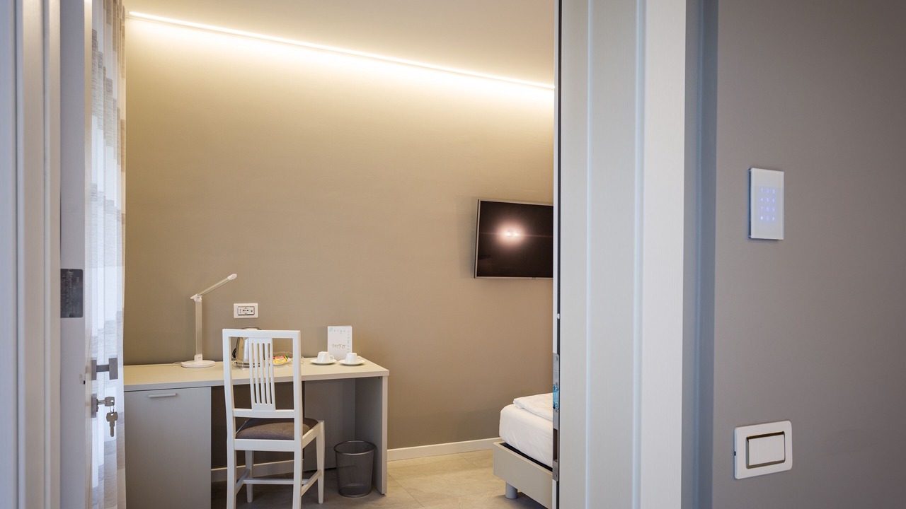 Photo of Bedroom in Isola della Scala