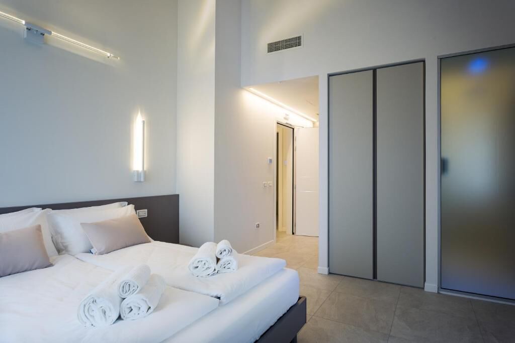 Photo of Bedroom in Isola della Scala