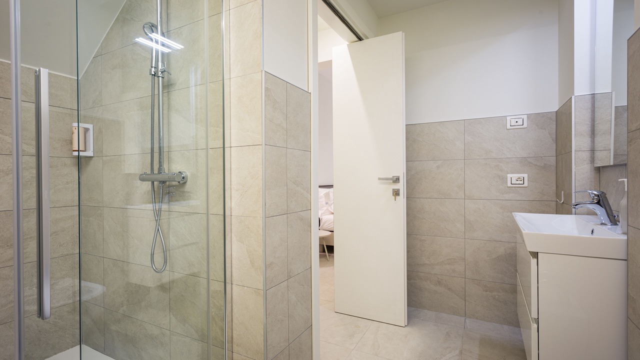 Photo of Bathroom in Isola della Scala